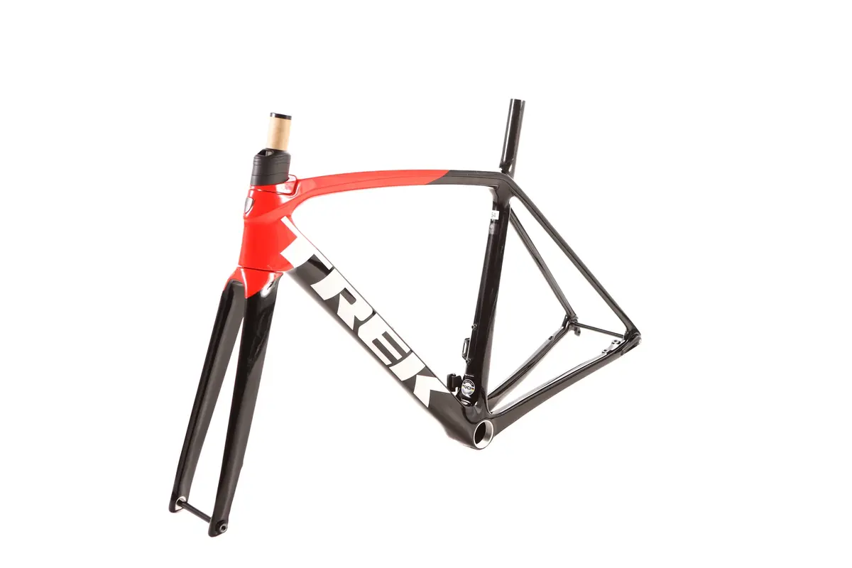 Trek Emonda Sl Disc Road Frameset 2024, Size 54Cm 2