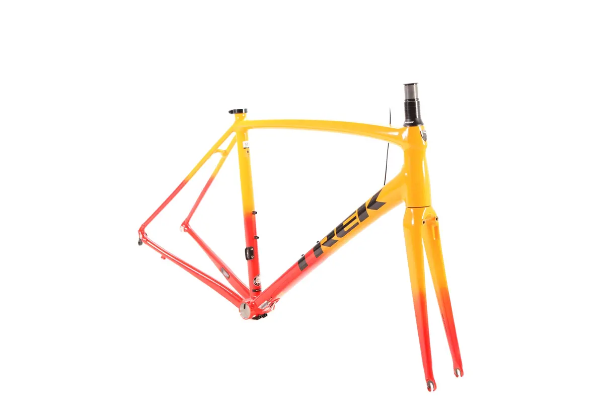Trek Emonda Alr Road Frameset 2022, Size 56Cm 1