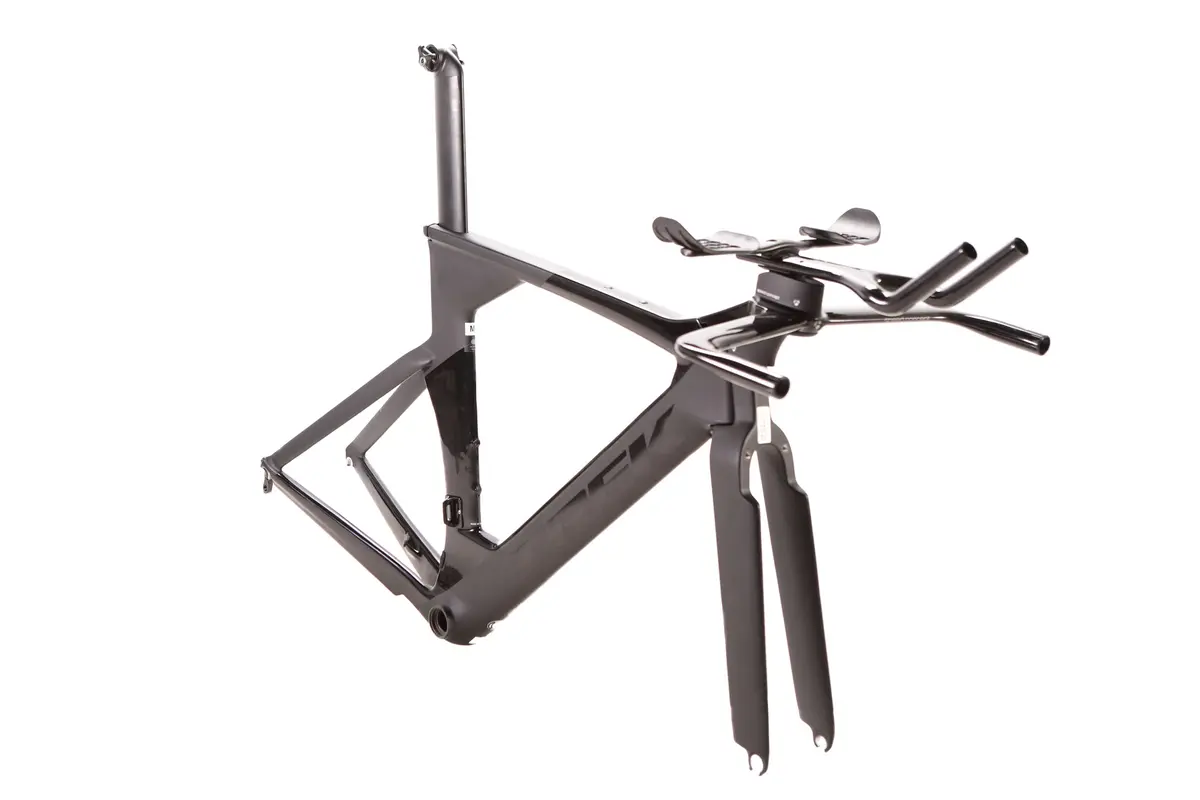 Trek Speed Concept Shimano Ultegra Di2, Size Medium 1