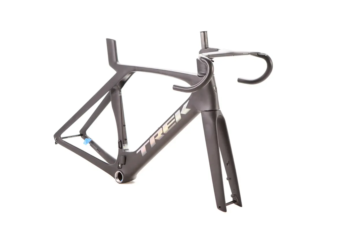 Trek Madone Slr Gen 7 Disc Road Frameset 2024, Size 56Cm 1