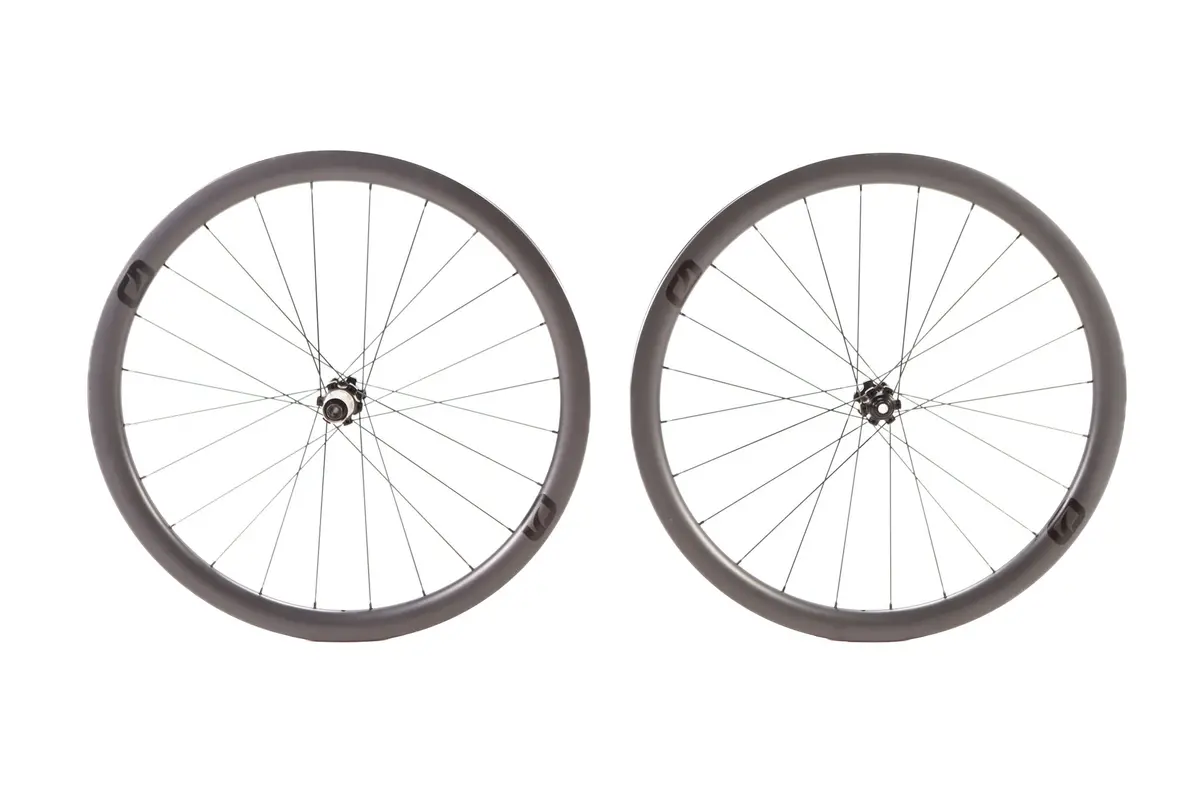 Most Ultrafast 40 Carbon Disc Wheelset 2024, Shimano Freehub 1