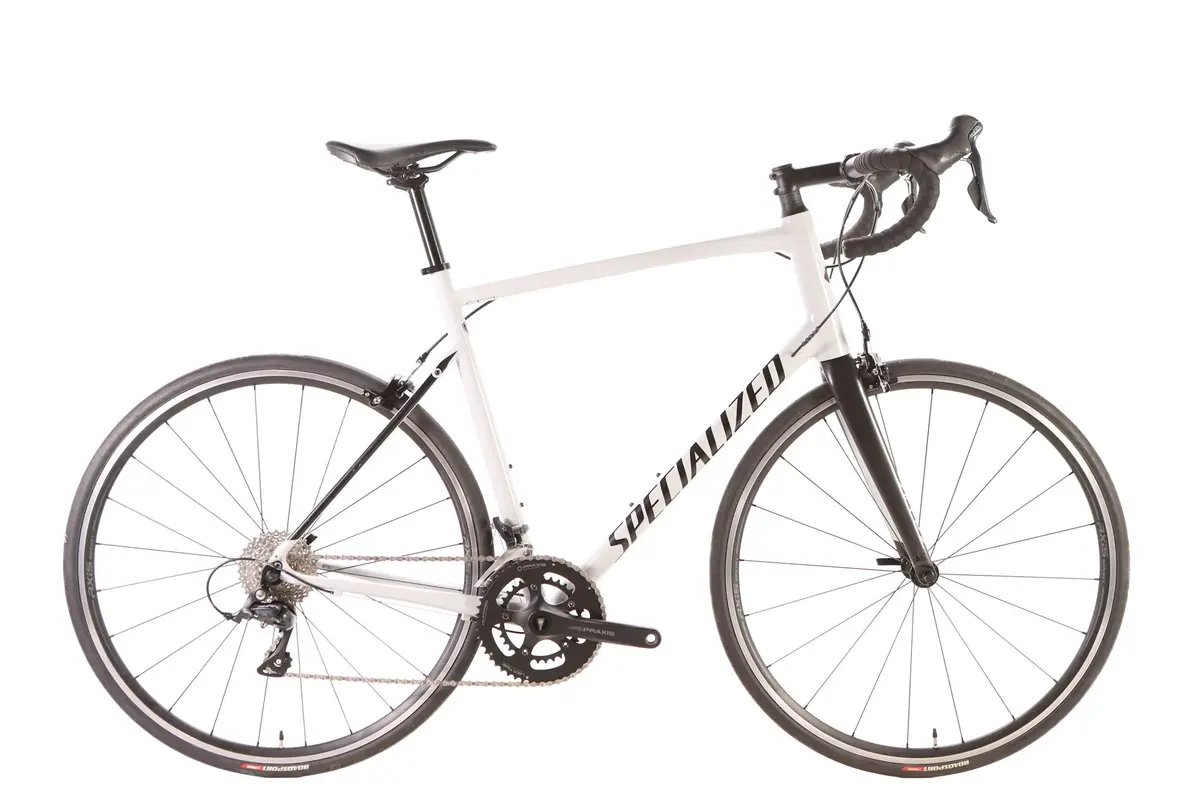 Specialized Allez Shimano Sora Road Bike 2021, Size 61Cm 1
