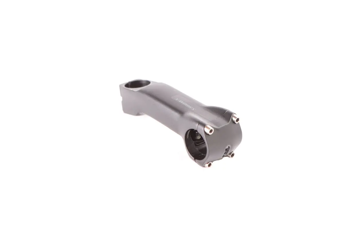 Specialized S-Works Tarmac Sl7 Stem, 120Mm X 12° 1