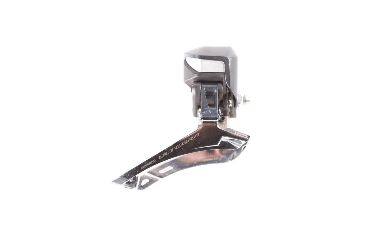 Shimano Ultegra Di2 R8000 Front Mech 1