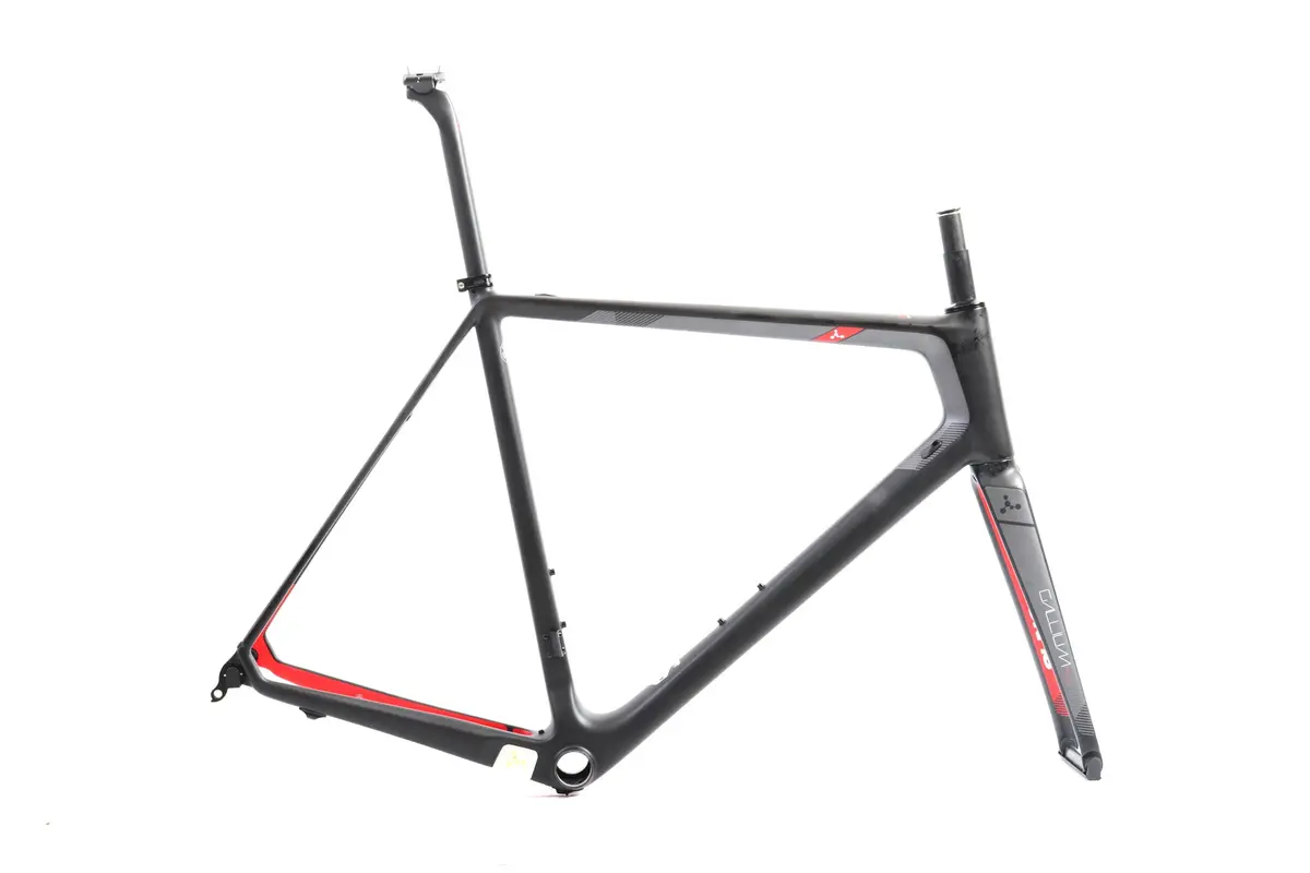 Argon 18 Gallium Pro Frameset 2019, Size Xl 1