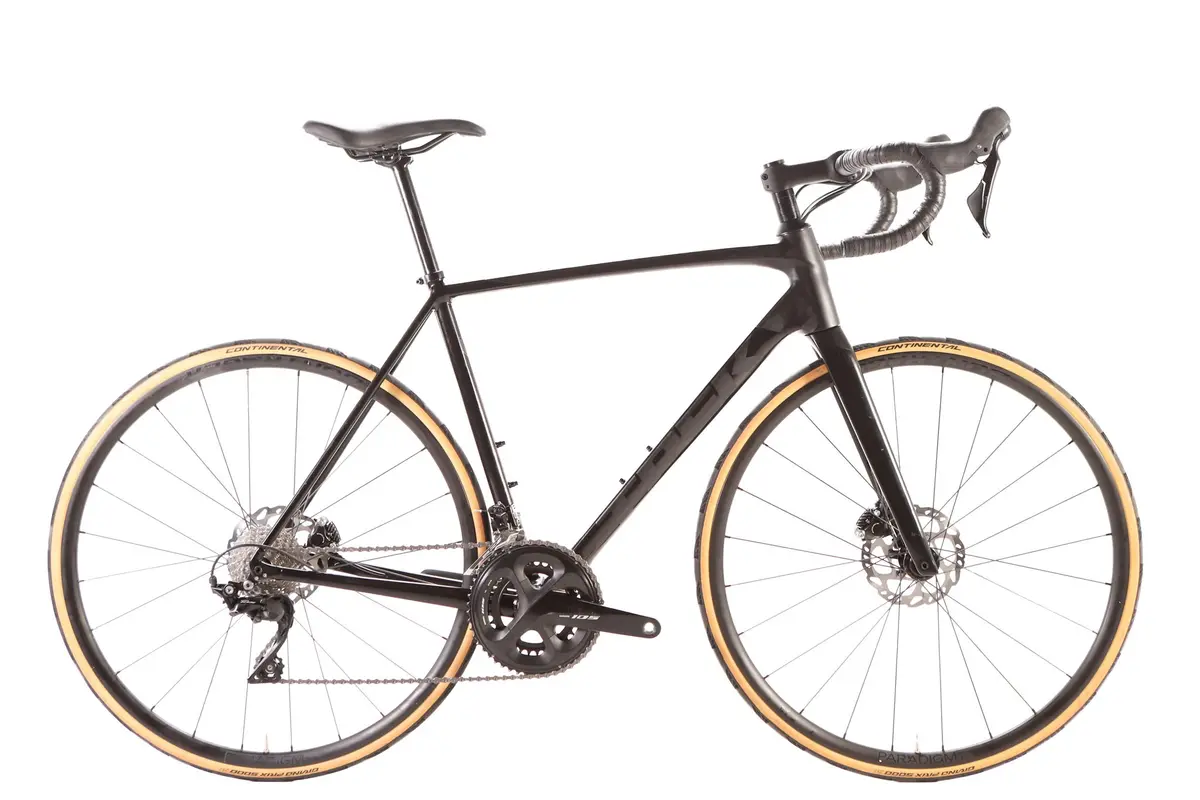 Trek Emonda Alr 5 Shimano 105 Disc Road Bike 2023, Size 56Cm 1