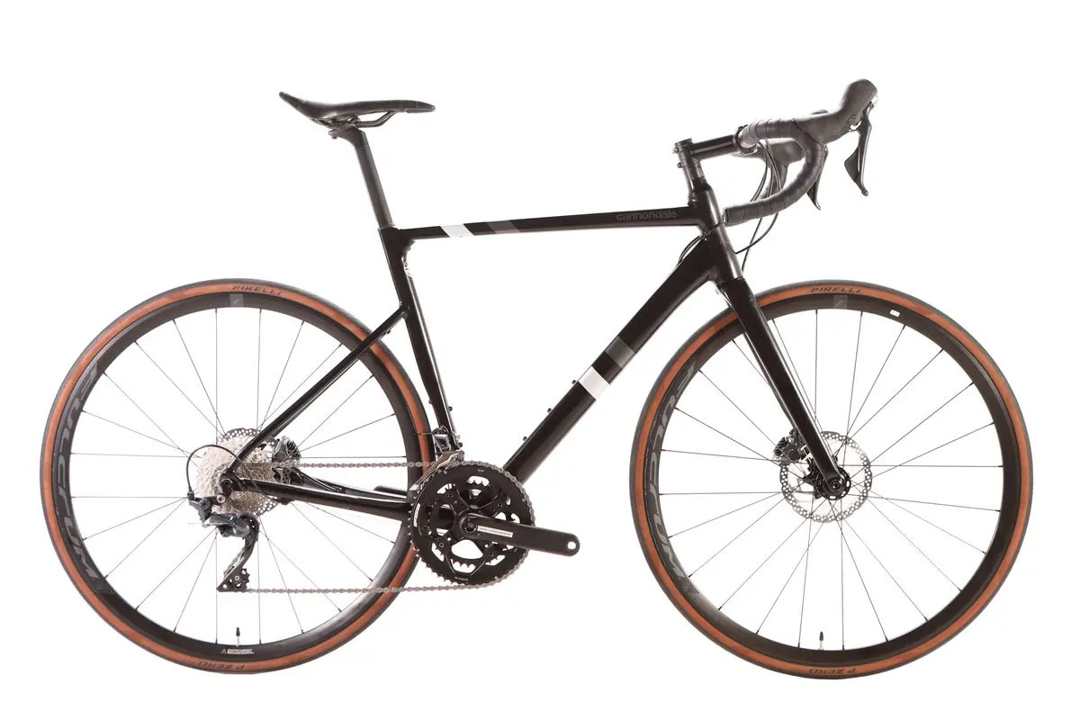 Cannondale Caad13 Shimano Ultegra Disc Road Bike 2020, Size 54Cm 1
