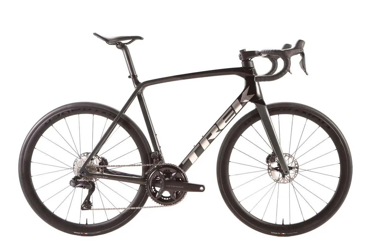 Trek Emonda Slr 7 Shimano Ultegra Di2 Disc Road Bike 2023, 58Cm 1
