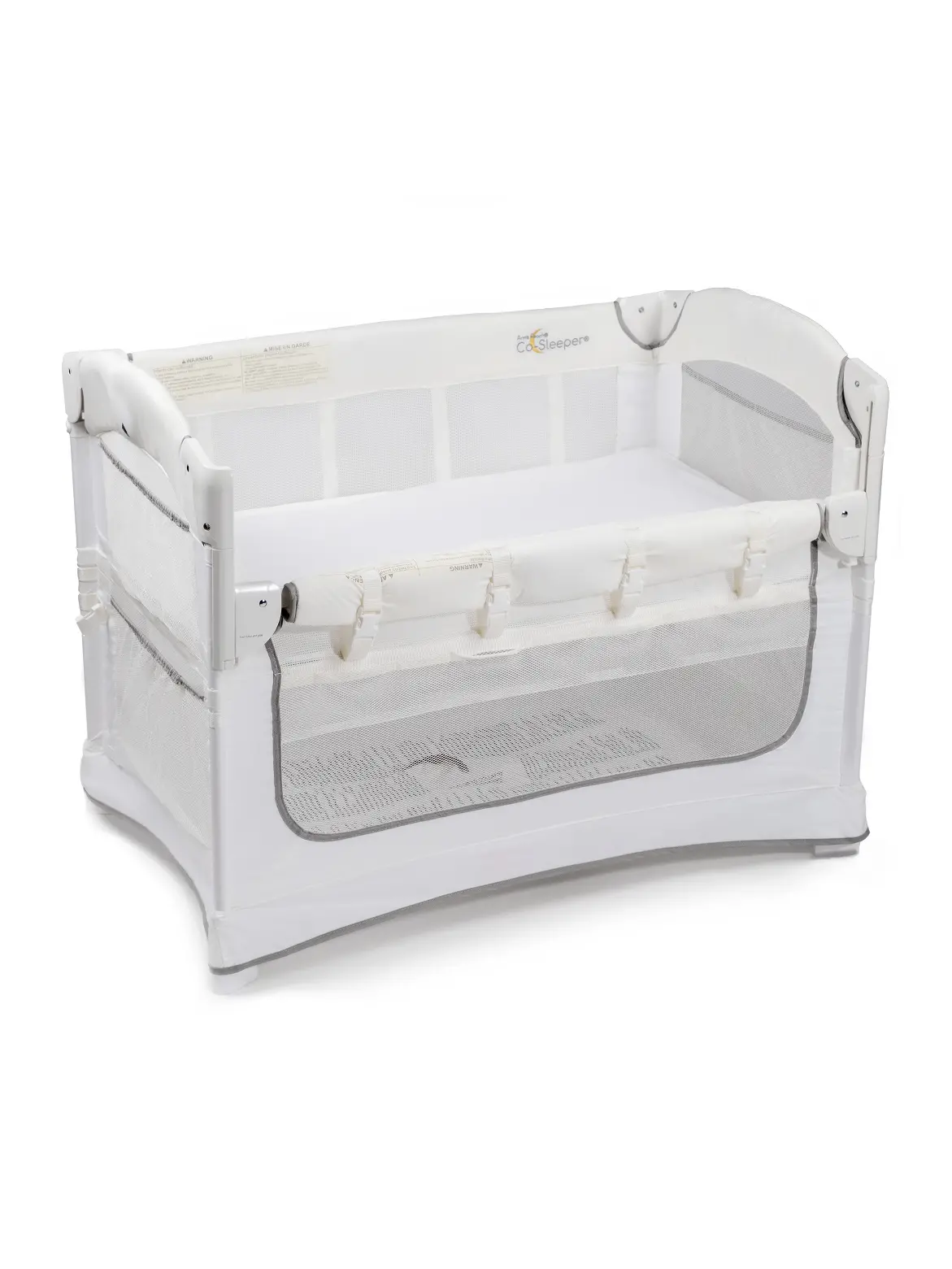 Ideal Ezee™ 3 In 1 Co-Sleeper® Bassinet 1