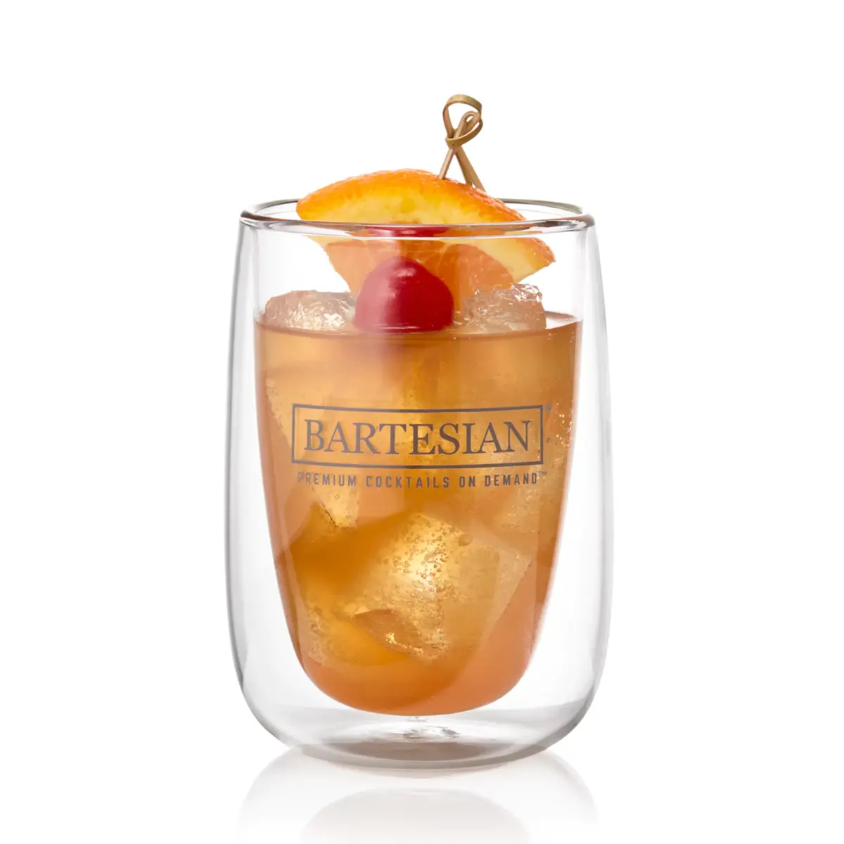 Lowball Glassware - Set Of 2 1