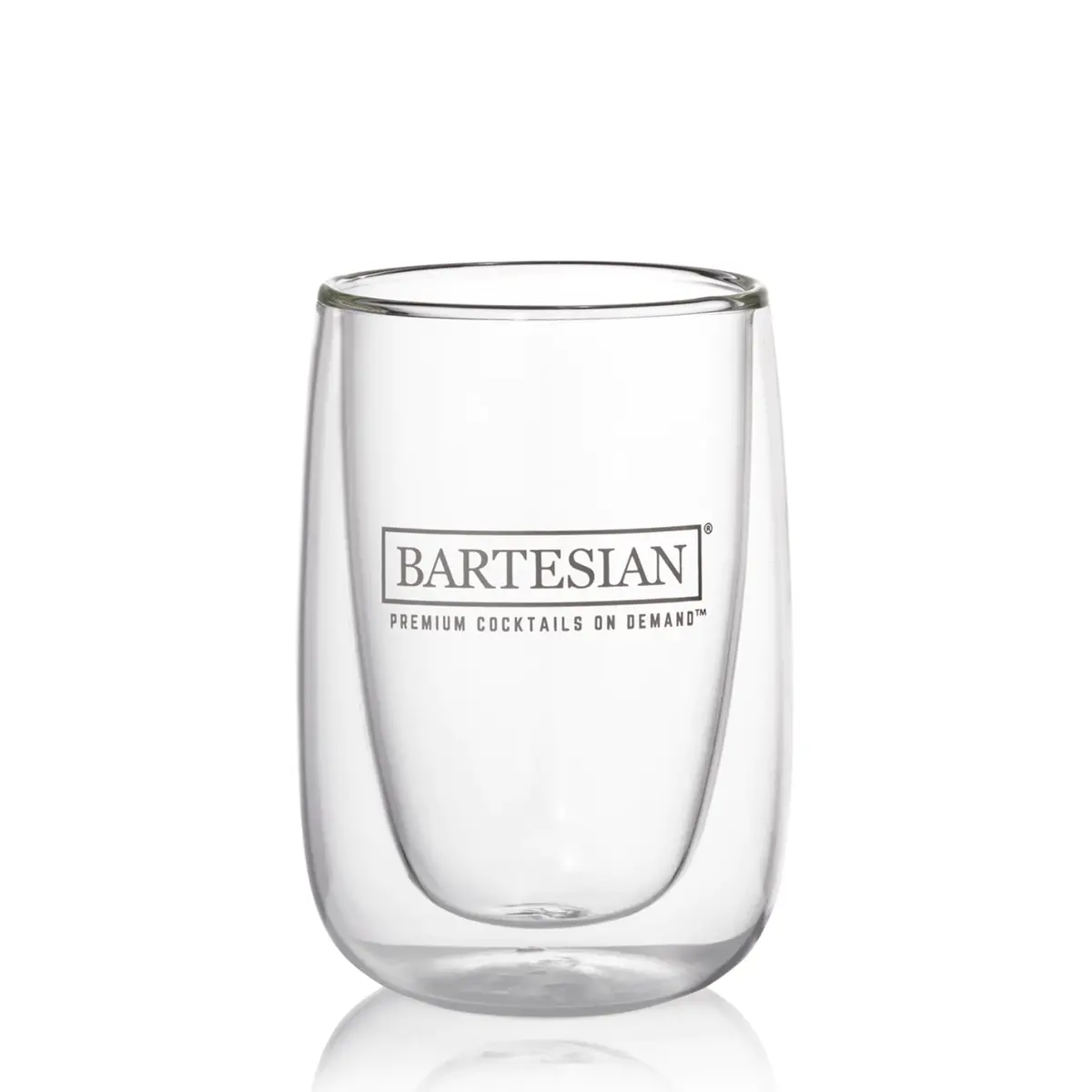 Lowball Glassware - Set Of 2 2