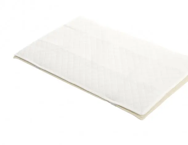 Mattress Protector- Mini , Clear-Vue™, Cambria™ 1