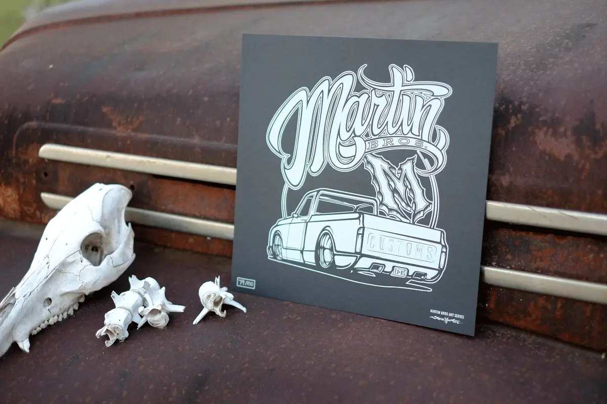 Limited Edition Print(S) - Set Of 3 1
