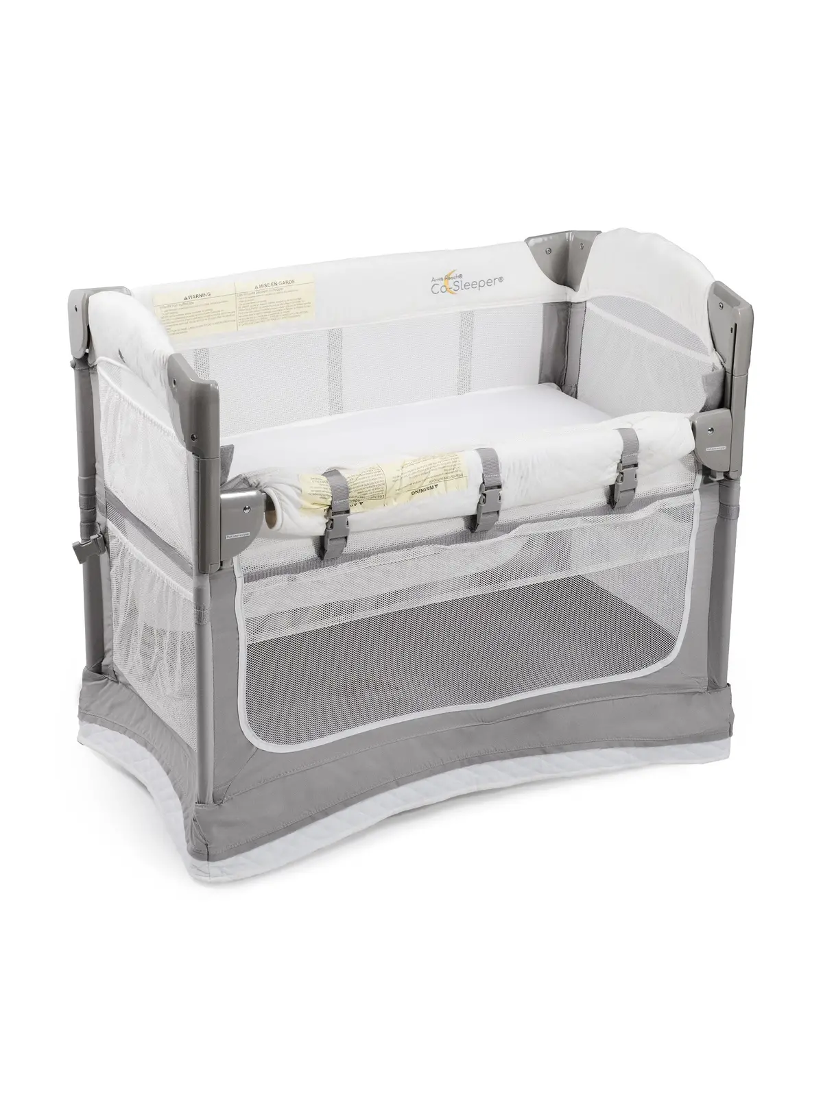 Mini Ezee™ 3 In 1 Co-Sleeper® Bassinet 1