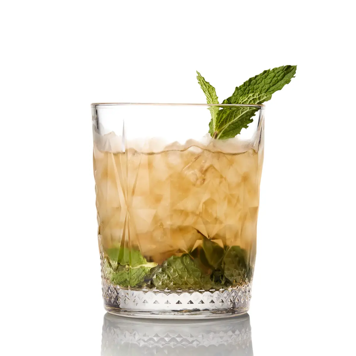 Mint Julep Capsules 2