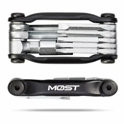 Most Premium Minitool Essential 11-In-1 1
