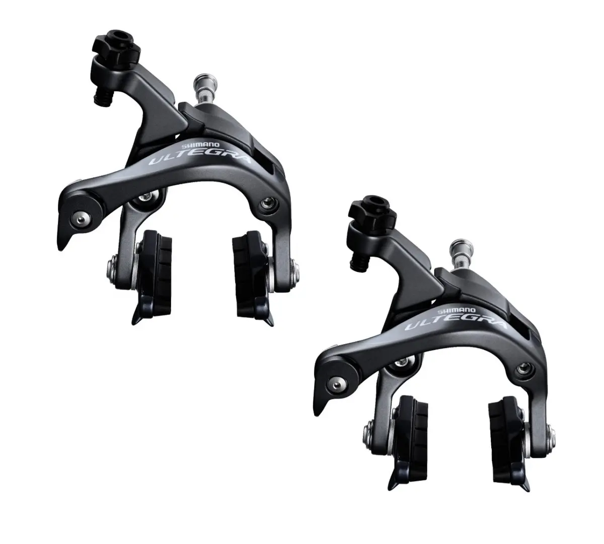 Shimano Ultegra R6800 Rim Brake Caliper - Pair 1