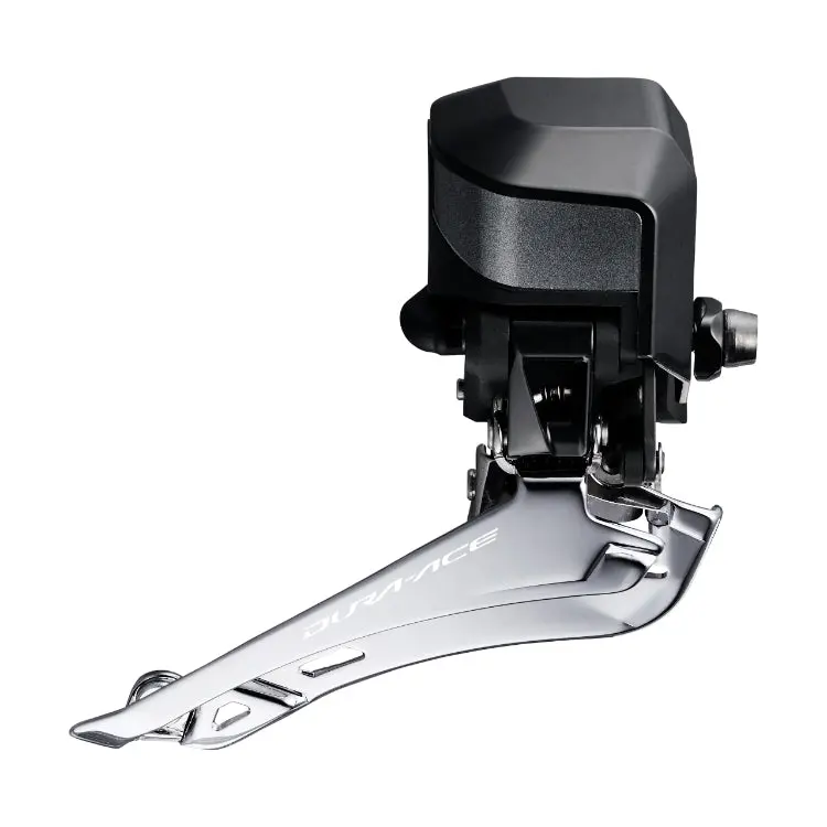 Shimano Dura-Ace R9100 Di2 Front Derailleur, Braze On 1