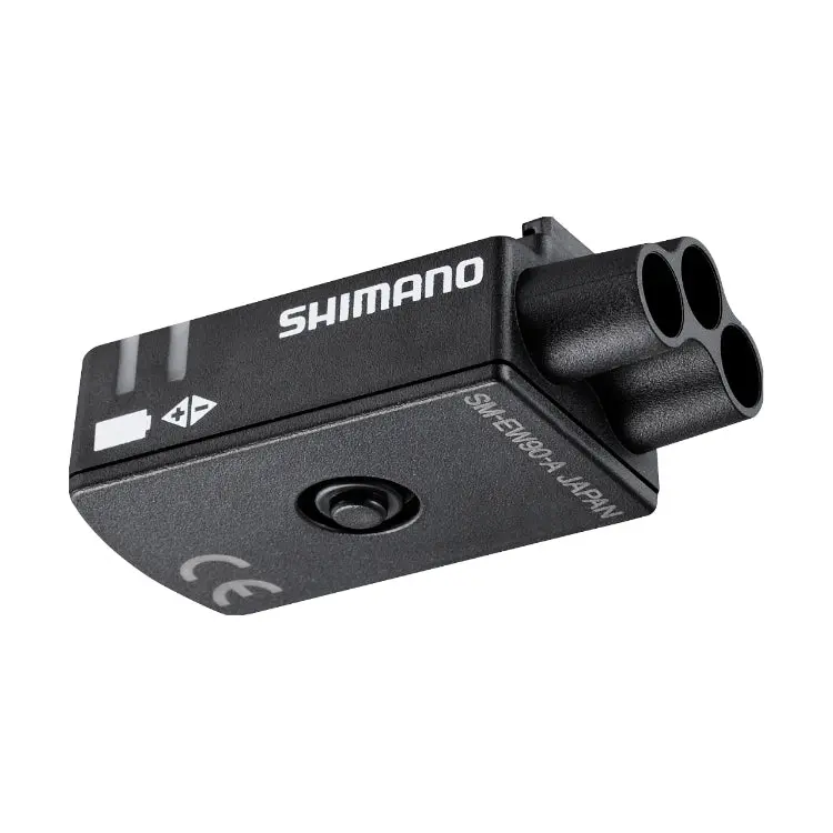 Shimano Di2 Junction A Box, 3 Port 1