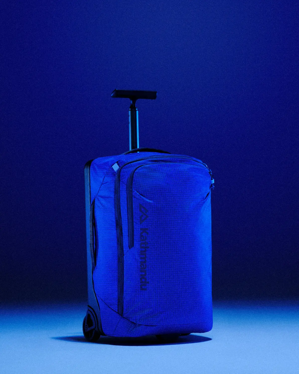 Feather Flight Carry-On - 40L - Bright Navy 1