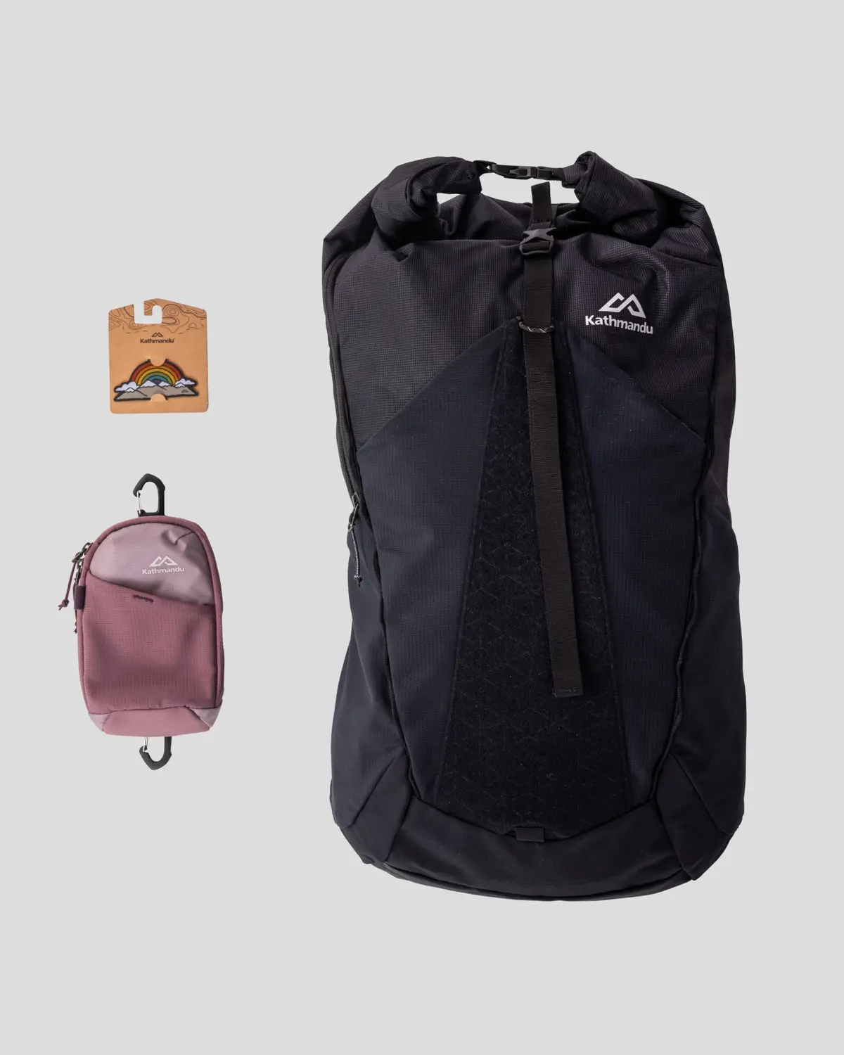 The Trailhead Bundle 2