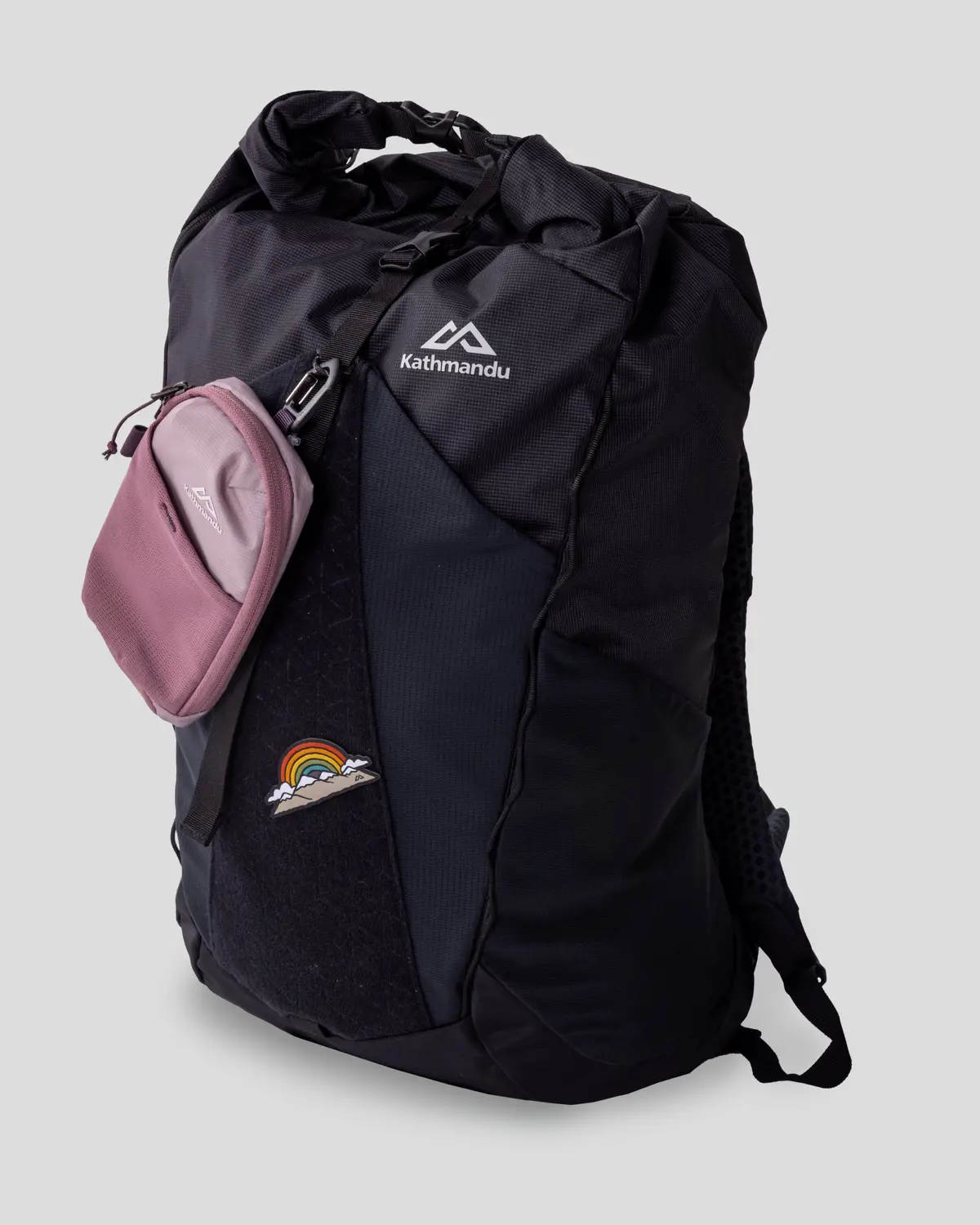 The Trailhead Bundle 1