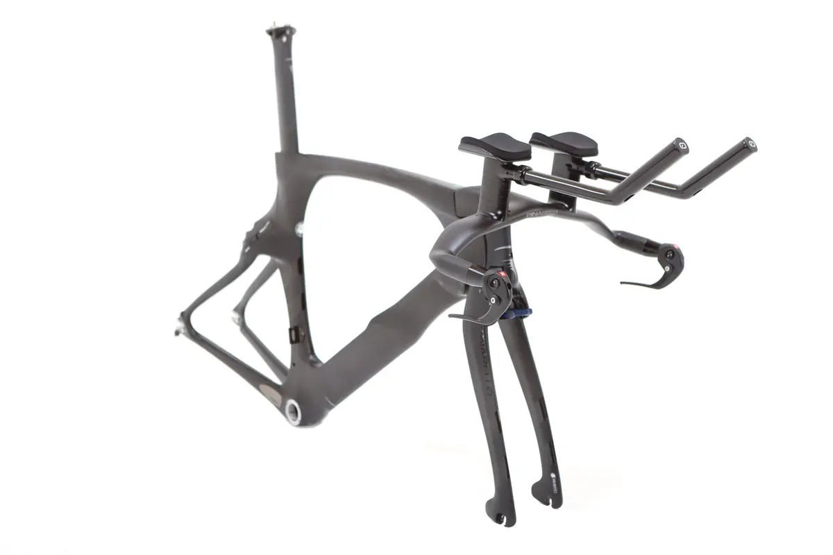 Pinarello Bolide Tt Frameset 2020, Size 52Cm 1