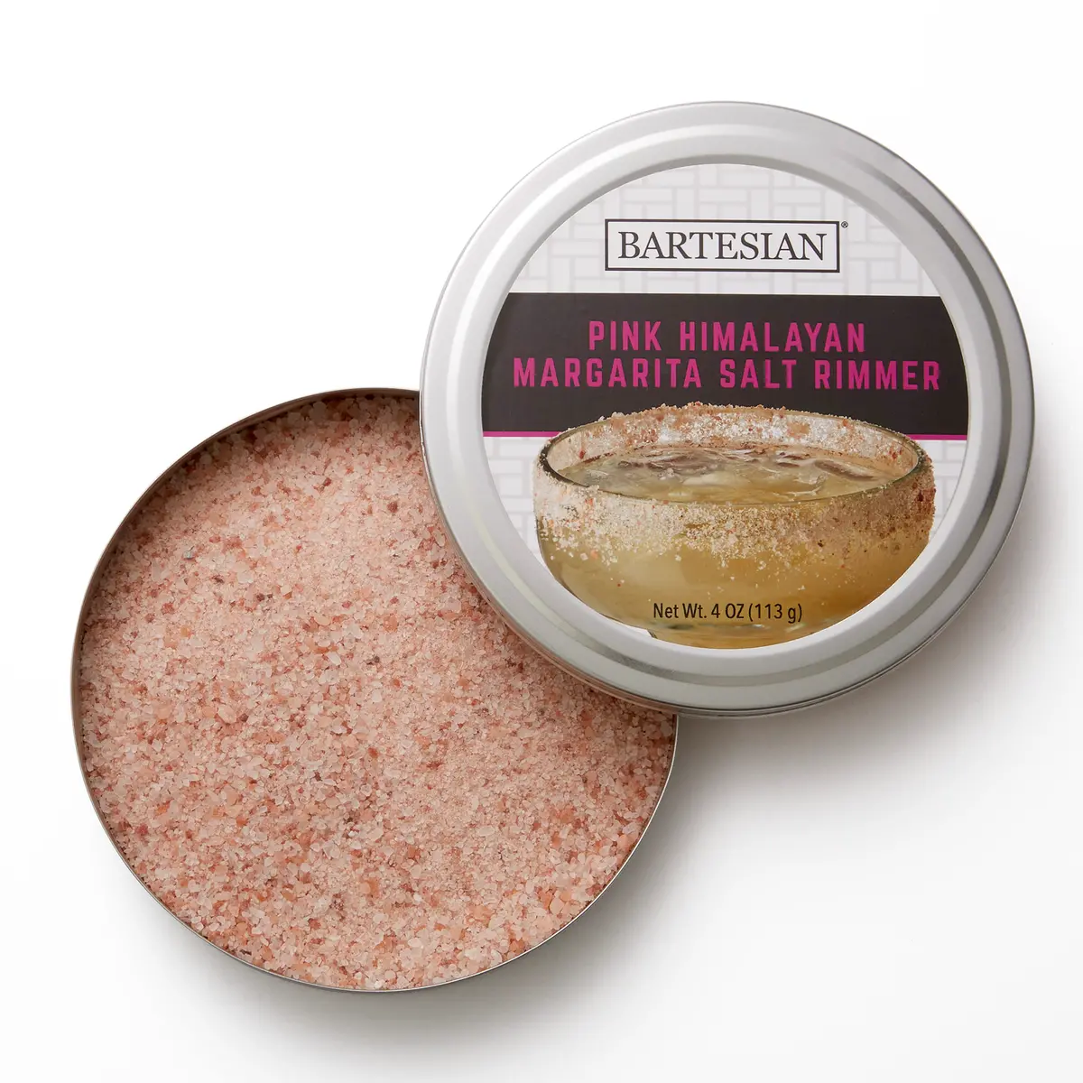 Pink Himalayan Margarita Salt Rimmer 1