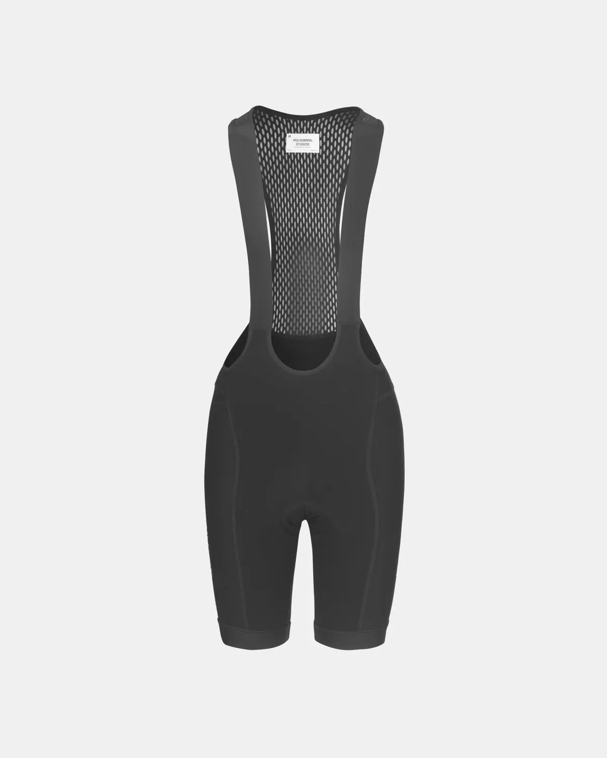 Pns Womens Defend Bib Shorts, Size Large 1