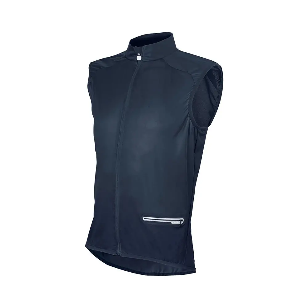 Poc Fondo Wind Vest, Navy Black 1
