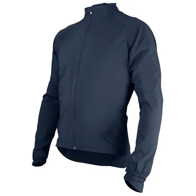 Poc Fondo Splash Jacket, Navy Black - Size Xs 1
