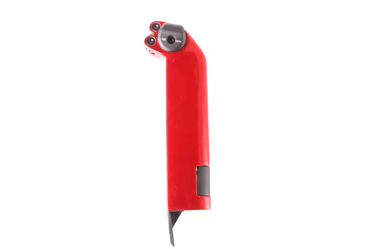 Trek Madone Slr Seatpost, 205Mm/5Mm 1