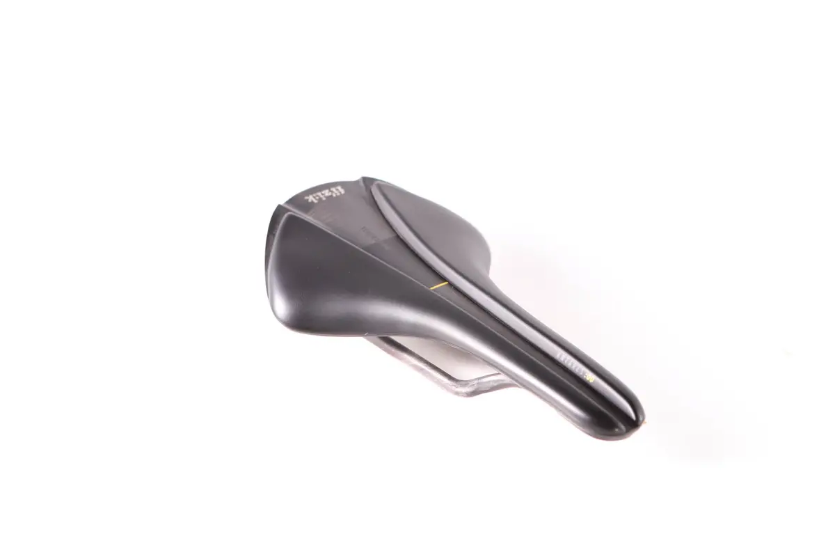Fizik Antares 00 Evo Carbon Railed Saddle, 145Mm 1
