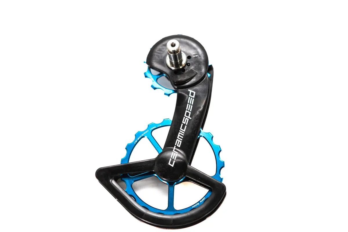 Ceramicspeed Ospw Shimano R9100/ R8000 Pulley Wheels 1