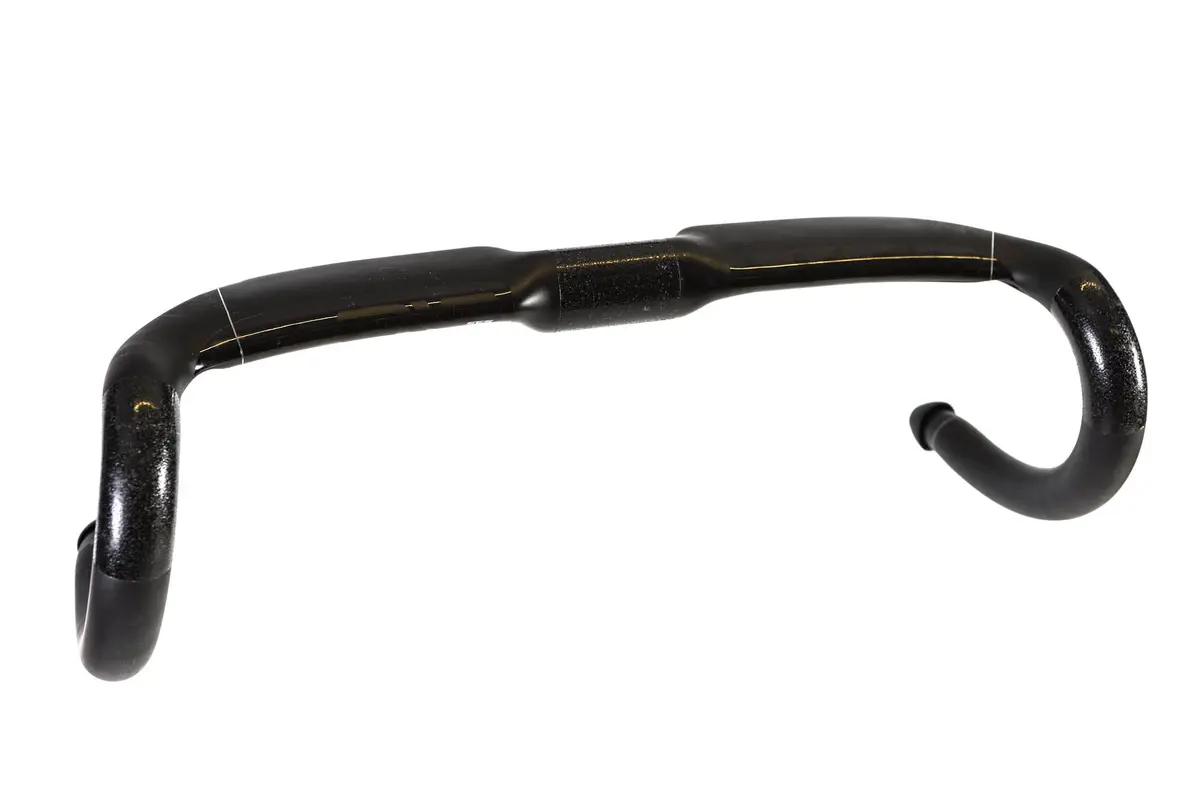 Enve Ses Aero Compact Carbon Handlebars, 36-40Cm 1