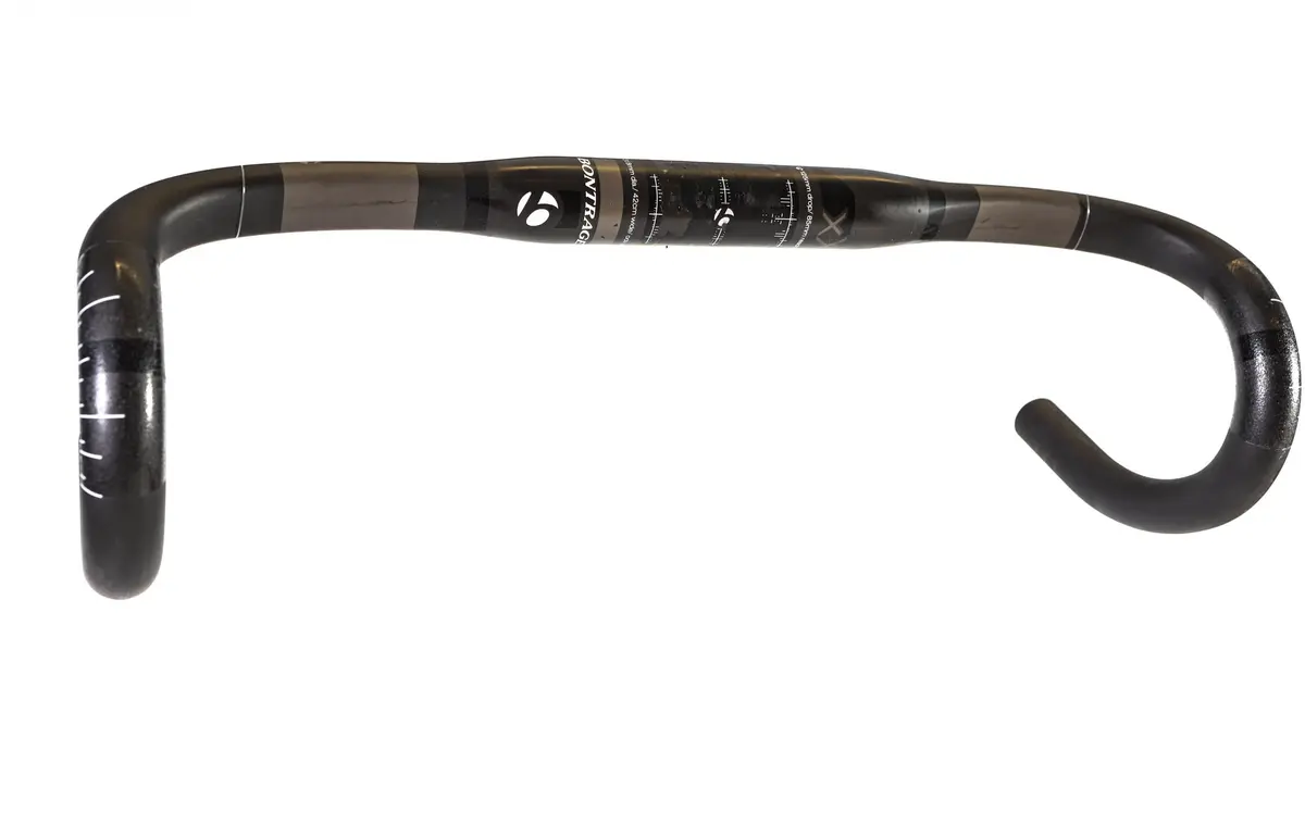 Bontrager Xxx Vr-C Handlebars, 42Cm 1