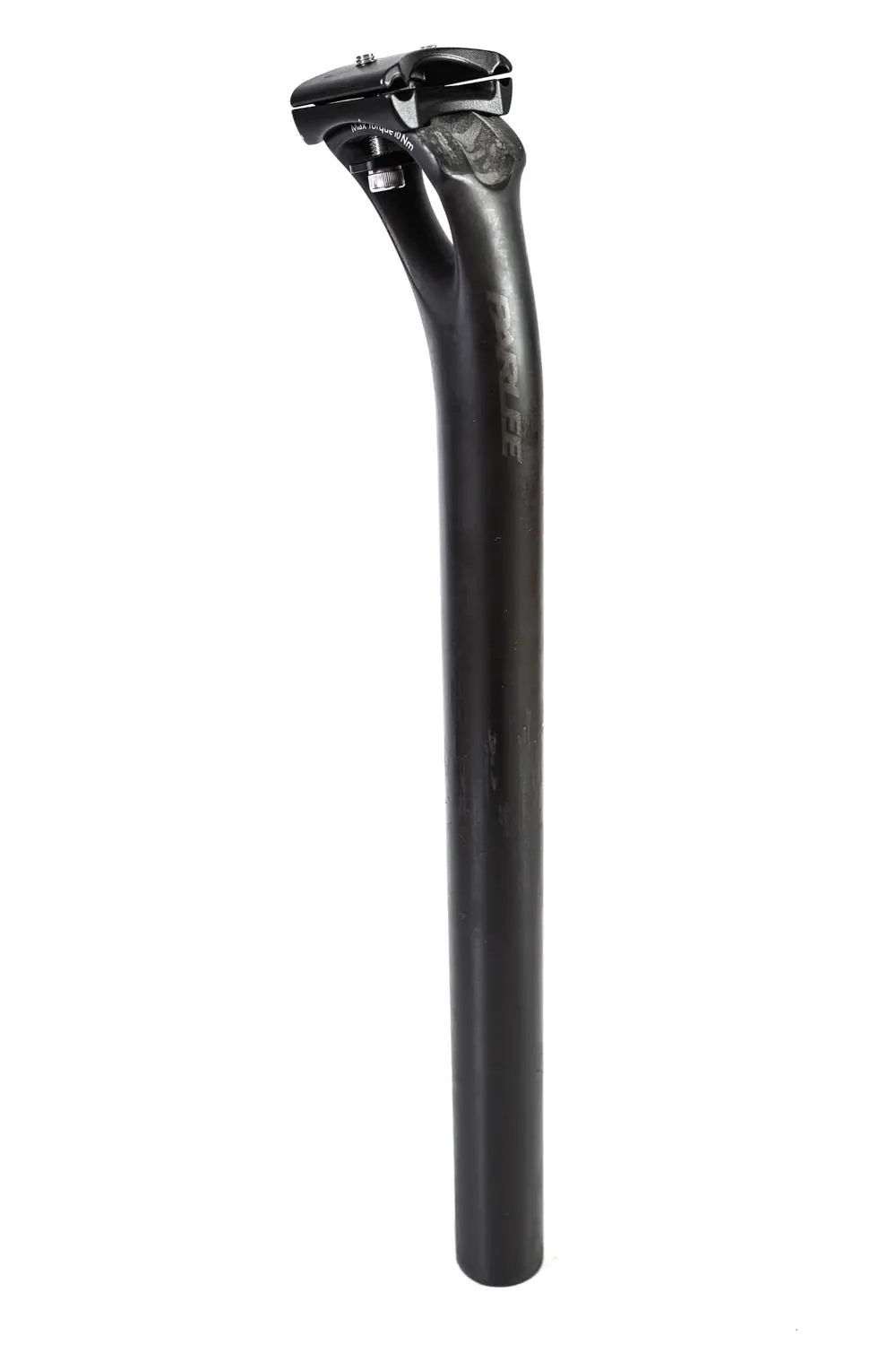 Parlee Carbon Seatpost, 31.6Mm 1