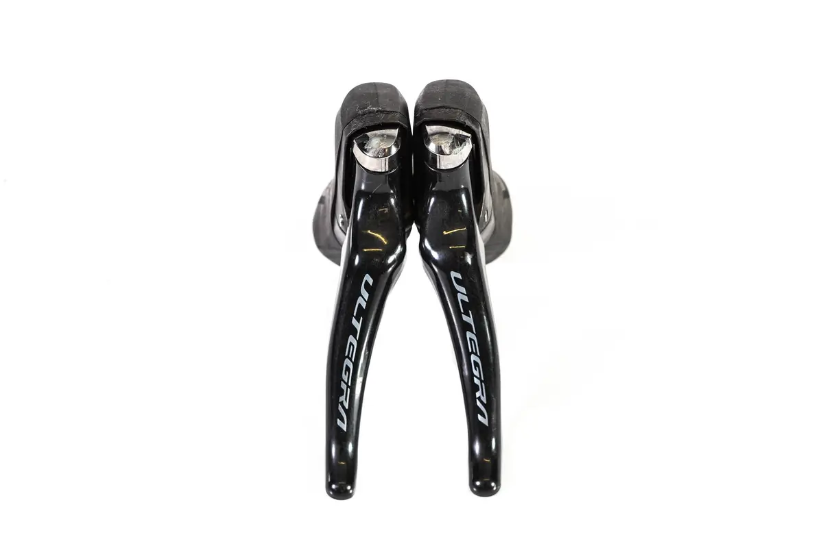 Shimano Ultegra R8000 Rim Brake Shifters 1