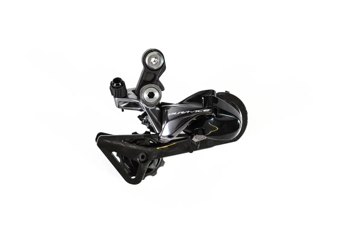 Shimano Dura-Ace R9100 Rear Derailleur 1