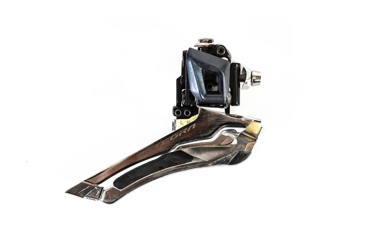 Shimano Ultegra R8000 Front Derailleur, Braze On 1