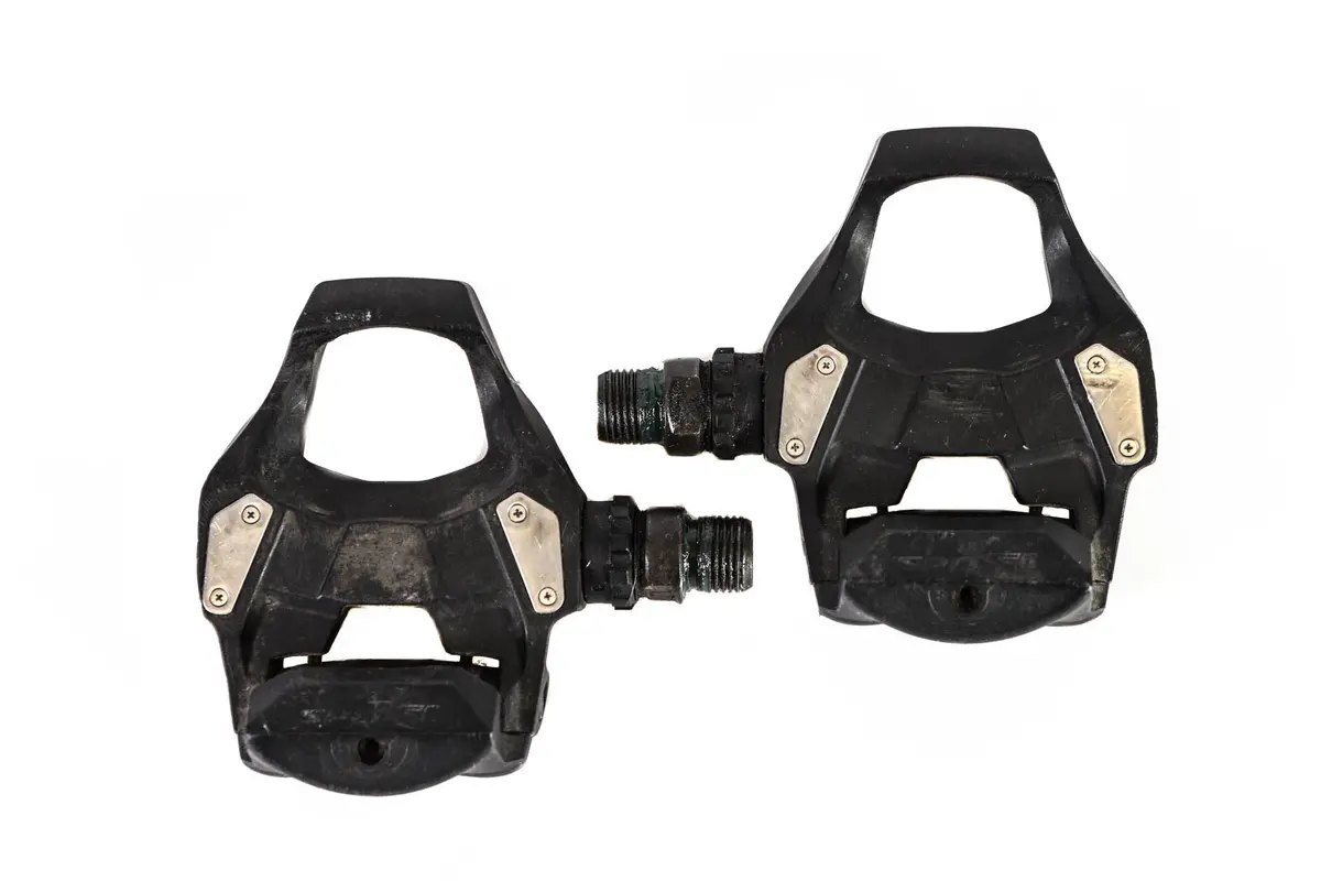Shimano Rs500 Pedals 1