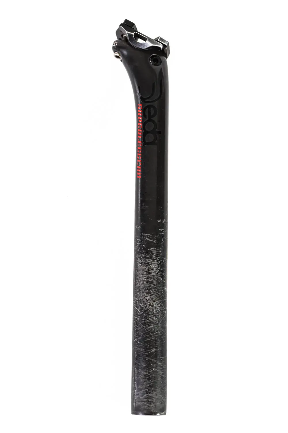 Deda Superlegerro Carbon Seatpost, 31.6Mm 1