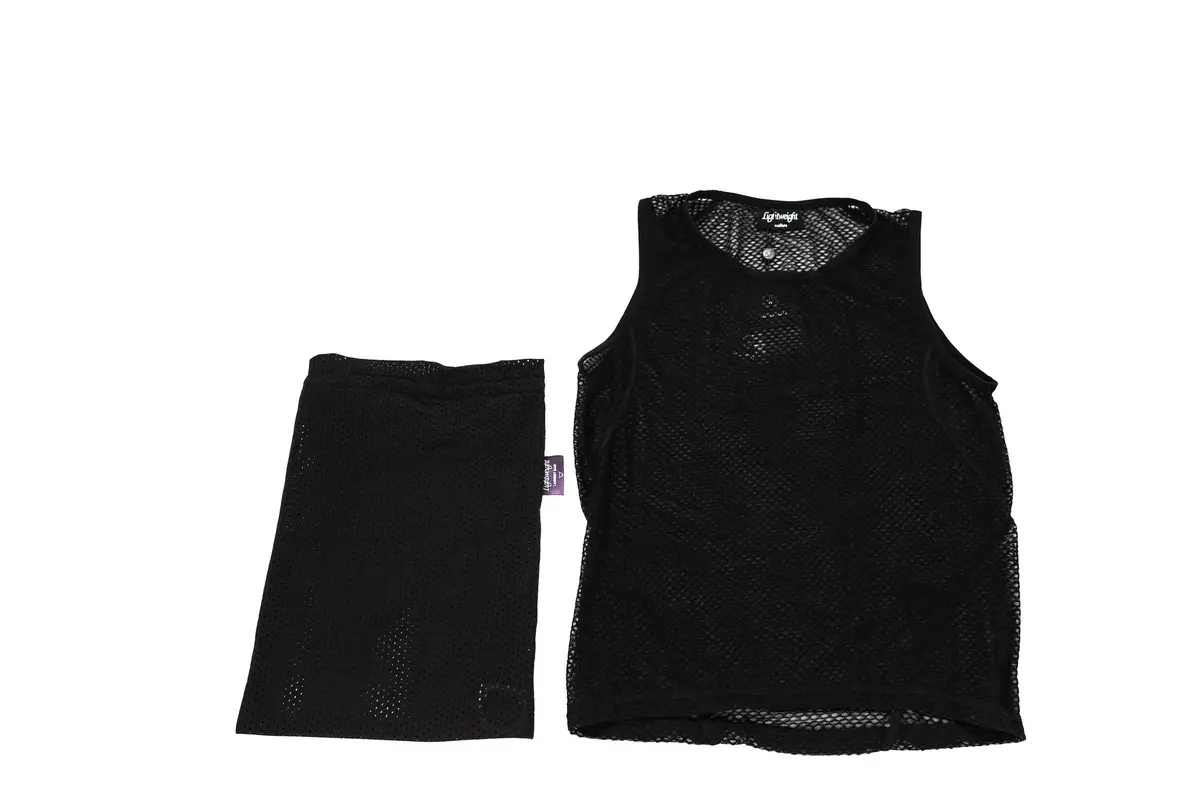 Lightweight Umagarnung Mens Baselayer, Size Medium 1