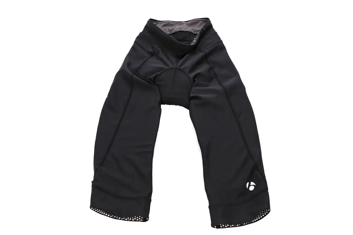 Bontrager Women's 3/4 Length Shorts, Size Xs 1