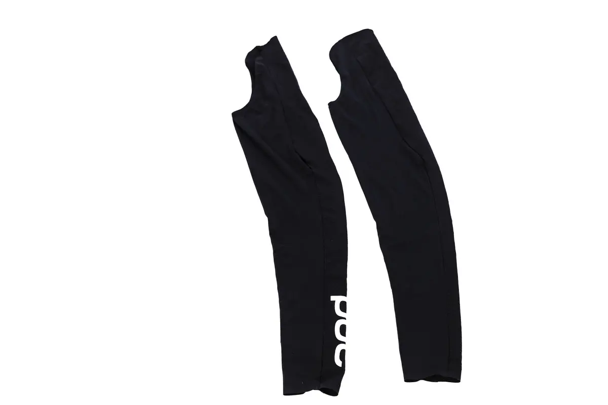 Poc Legwarmer Raceday, Navy - Small 1