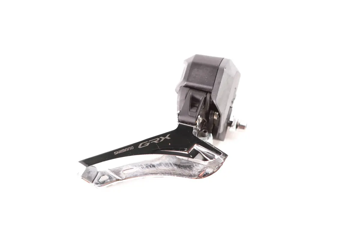 Shimano Grx 815 Di2 Front Derailleur 1