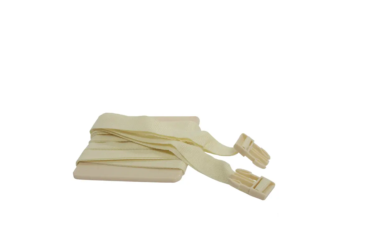 Replacement Strap And Plate 1