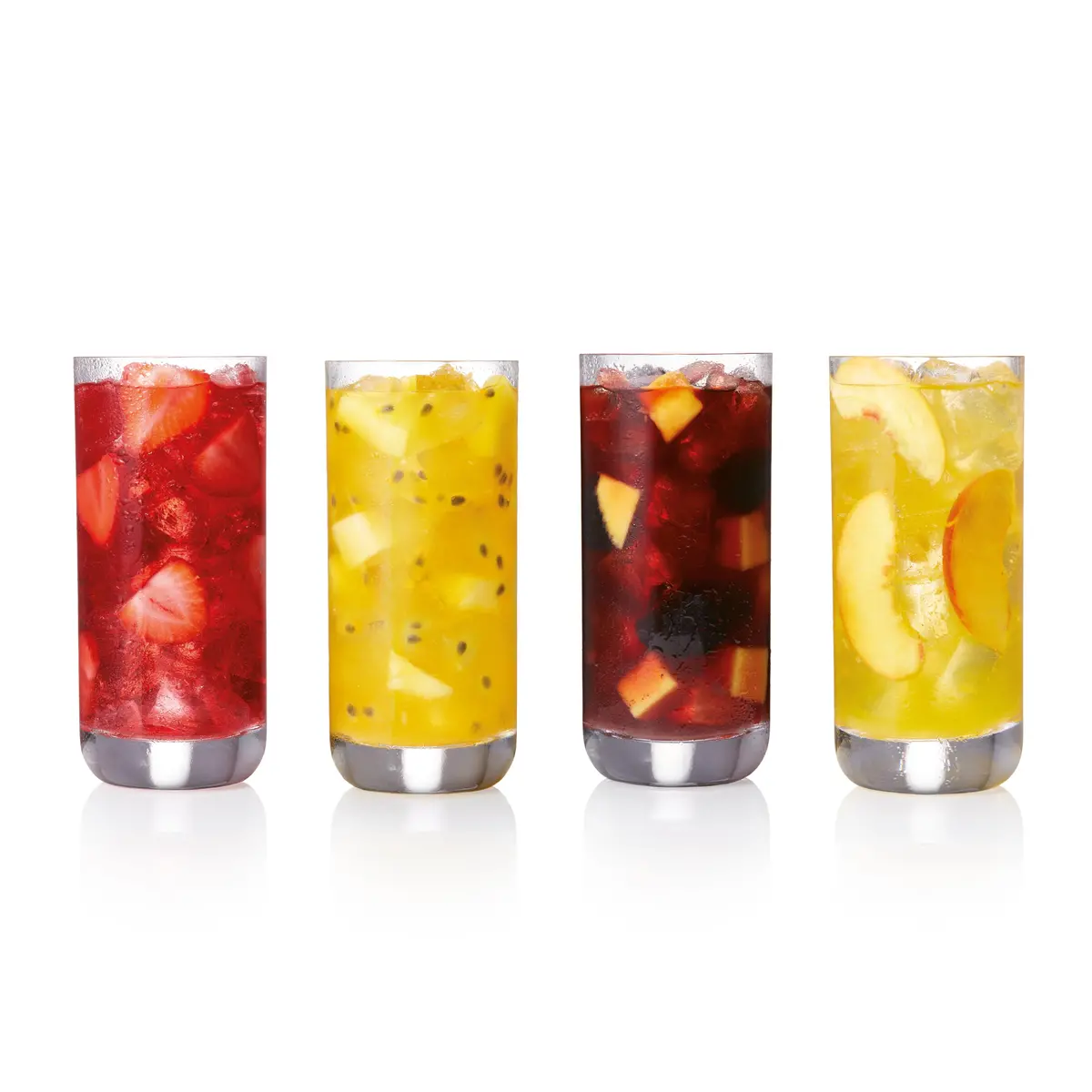 Refreshers Collection 1