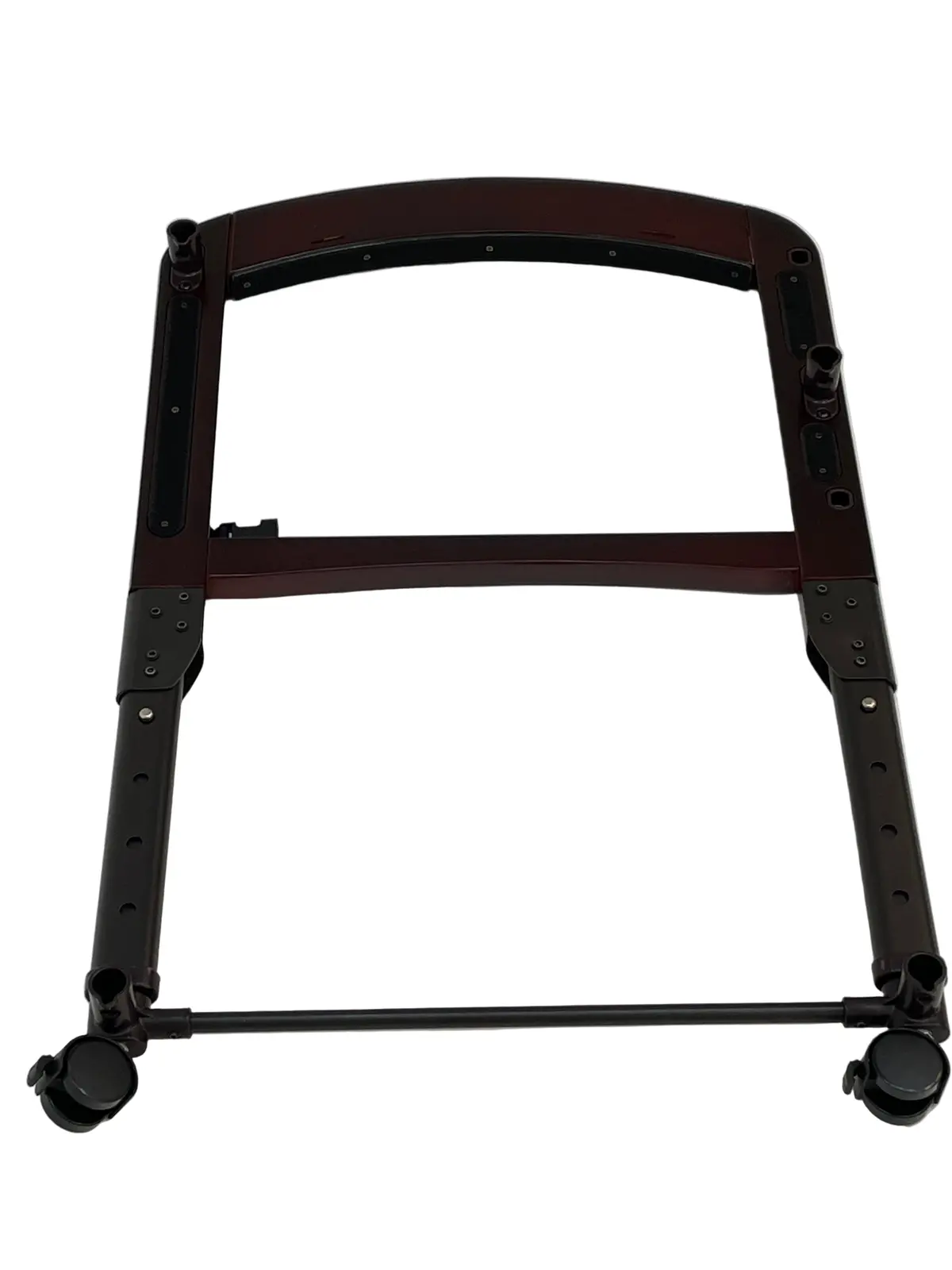 Side Panel - Cambria Co-Sleeper® Bassinet 1