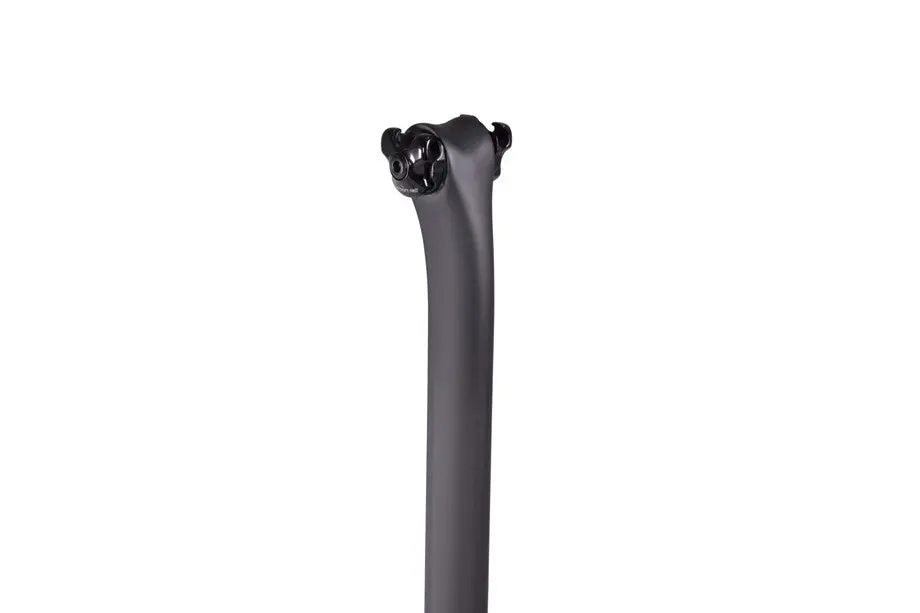 S-Works Tarmac Sl6 Seatpost 380Mm, 20Mm Offset, Alloy Clamps 1